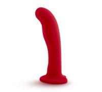 Temptasia Temptasia - Dildo Jezebel - Cremisi