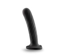 Blush Temptasia Twist Large Black