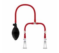 Temptasia Temptasia - Sistema Pompaggio Capezzoli Nipple Squeeze Pump System