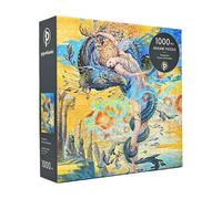 Temptation 1000 Piece Jigsaw Puzzle