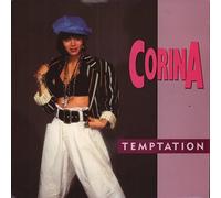 Temptation (1991) / Vinyl single [Vinyl-Single 7'']
