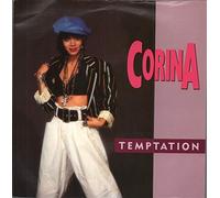 Temptation (1991) / Vinyl single [Vinyl-Single 7'']