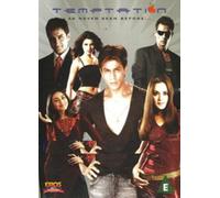 Temptation - As Never Seen Before [2005] [DVD] [NTSC] [Edizione: Regno Unito]