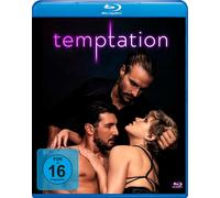 Temptation (Blu-ray) Helena Englert Andrea Petri Maria Sadowska