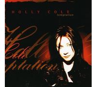 Temptation by Holly Cole (2005-05-17)