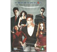 Temptation Come Mai Visto Prima - Nuovo Originale Eros Bollywood DVD