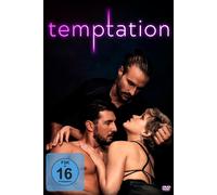 Temptation (DVD) Helena Englert Andrea Petri Maria Sadowska
