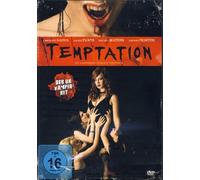 Temptation - Ein Vampirherz schlägt zurück