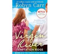 Temptation Ridge: The unmissable bestselling romance and the story behind the hit Netflix show. Season 6 is out December 2024!: Book 6
