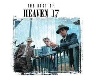 Temptation - The Best Of Heaven 17