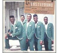 Temptations - 1962-68-You've Got To Earn It