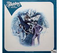 TEMPTATIONS - all directions LP