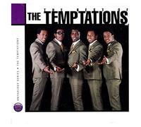 Temptations - Anthology-Best Of Temptations (2 CD)