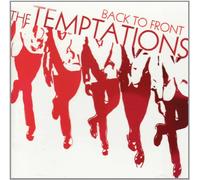 Temptations - Back to The Front