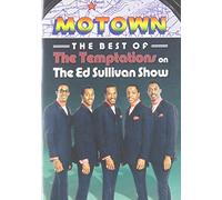 Temptations - Best Of The Temptations On The Ed Sullivan Show
