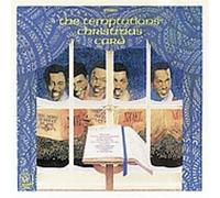 Temptations - Christmas Card by Temptations (2000) Audio CD