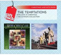 Temptations Christmas and Hits Duos (CD)