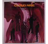 The Temptations Cloud Nine (Vinyl LP) 12" Album