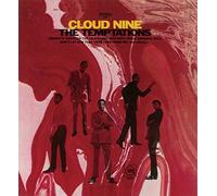 `TEMPTATIONS,THE` Temptations - Cloud Nine CD NUOVO