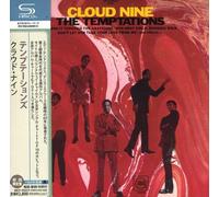 Temptations - Cloud Nine