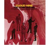`TEMPTATIONS,THE` Temptations - Cloud Nine CD NUOVO