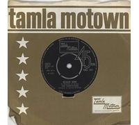 TEMPTATIONS - CLOUD NINE - UK issue - 7 inch vinyl / 45