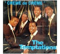 Temptations - Creme De Creme