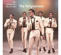 Temptations - Definitive Collection