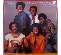 TEMPTATIONS - DO THE TEMPTATIONS LP UK TAMLA MOTOWN 1976