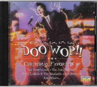 Temptations - Fa La La La La Doo Wop