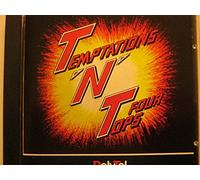 Temptations & Four Tops - T N T