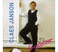 Temptations (Frestelser)-Janson, Claes-Audio CD