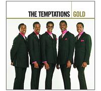 Temptations - Gold