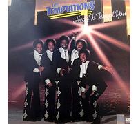 Temptations - Hear To Tempt You