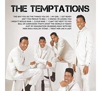 Temptations - Icon