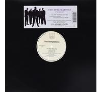 Temptations - I'm Here (Metro Mix)