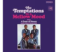 Temptations - In A Mellow Mood