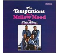 Temptations - In a Mellow Mood