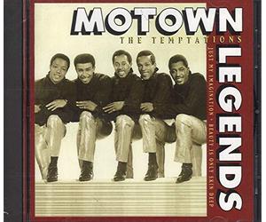 Temptations - Just My Imagination