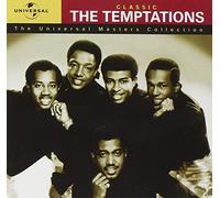 Temptations - Master Collection