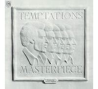 Temptations - Masterpiece (2 LP)
