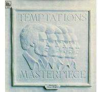 Temptations - Masterpiece [Import]