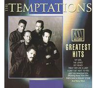 Temptations - Motown'S Greatest Hits