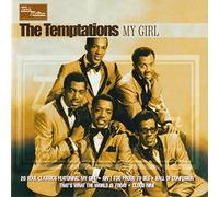Temptations - My Girl