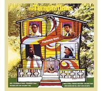 Temptations - Psychedelic Shack