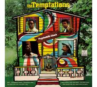 The Temptations - Psychedelic Shack[LP] [Vinyl LP] [VINYL]