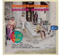 Temptations - Puzzle People