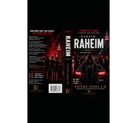 TEMPTATIONS™: Raheim Part I: The Book of Raheim