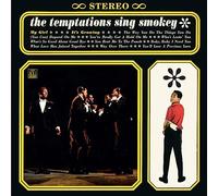 Temptations - Sing Smokey