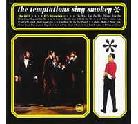 Temptations - Sings Smokey